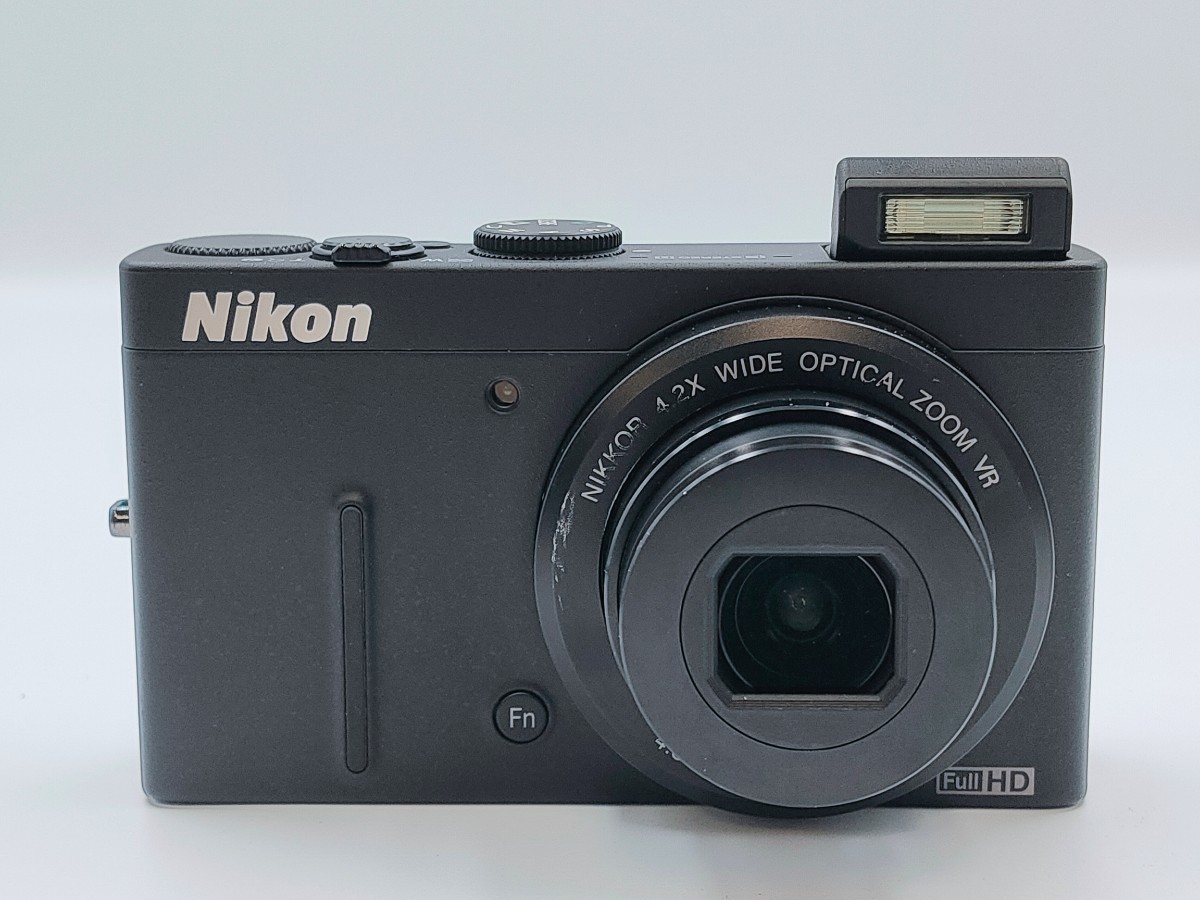Nikon COOLPIX ニコン Coolpix MP : com L810 Digital with | 動作