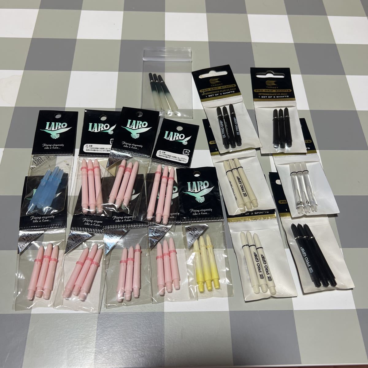 タミヤ MK-II ホップアップオプションズ スタート 品1円 ZX-5、7 0