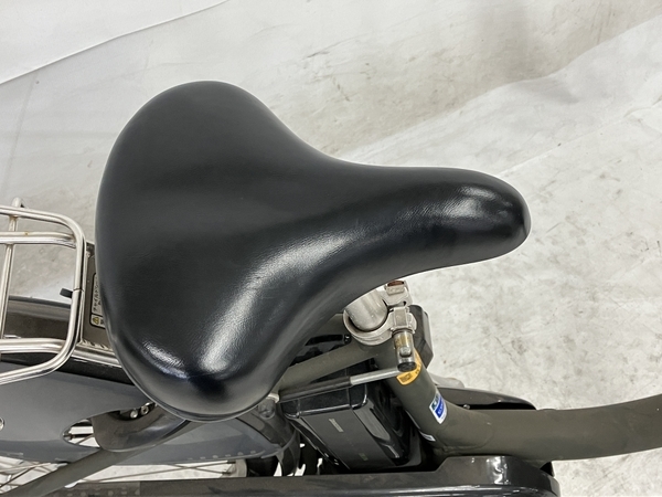 ブリジストン 電動自転車 訳アリ 受け渡し決定