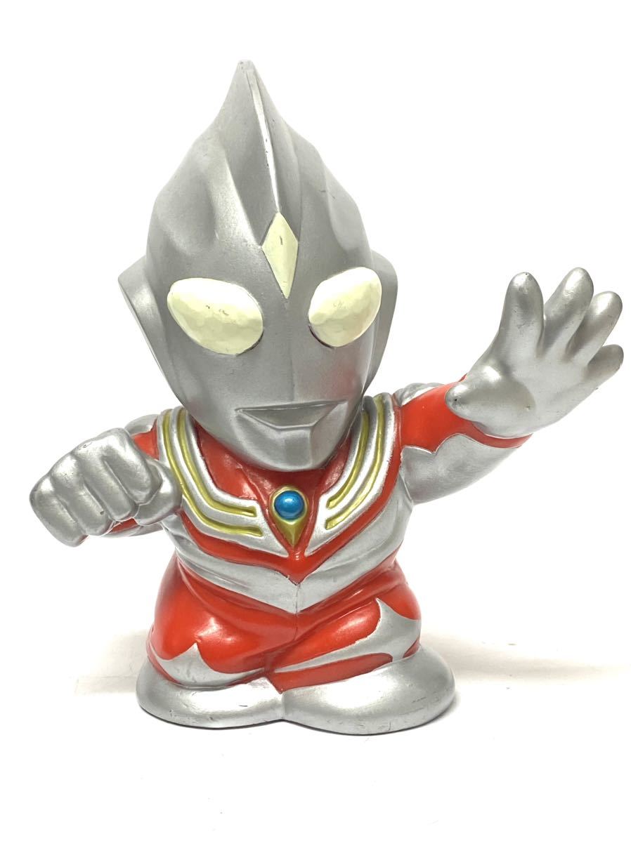 希少【ウルトラマン 】ソフビ貯金箱 3体セット 希少【ウルトラマン 】ソフビ貯金箱 3体セット 希少 ウルトラマン