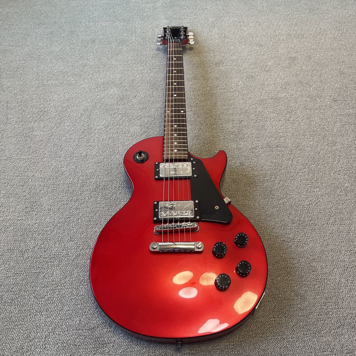 maestro by Gibson Les Paul studio WR マエストロ ギブソン レス 