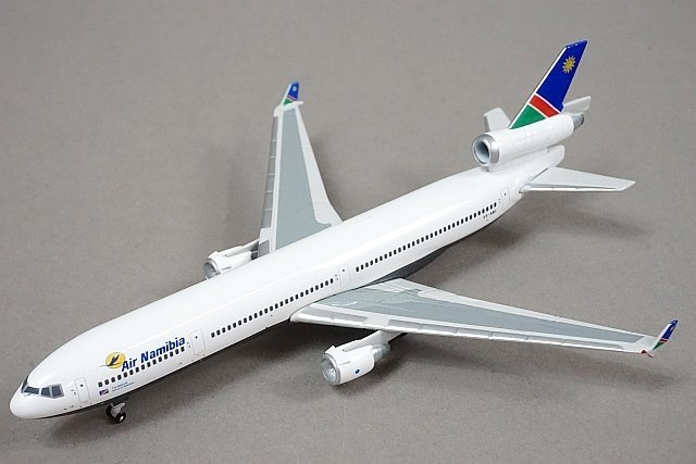 ☆ PHOENIX フェニックス 1/400 Air Namibia ナミビア航空 McDonnell