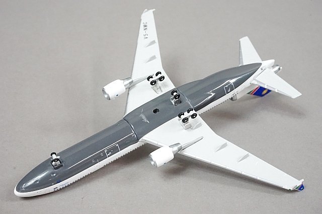 ☆ PHOENIX フェニックス 1/400 Air Namibia ナミビア航空 McDonnell