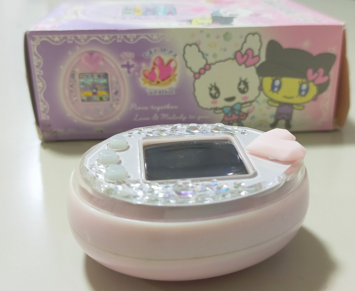 たまごっちぴーす Tamagotchi P's セット Yahoo!ショッピング
