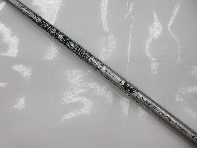 クライムオブエンジェル◆ロキシーROXY ANGEL VI(S相当)フレックス 41.25インチ お買い得