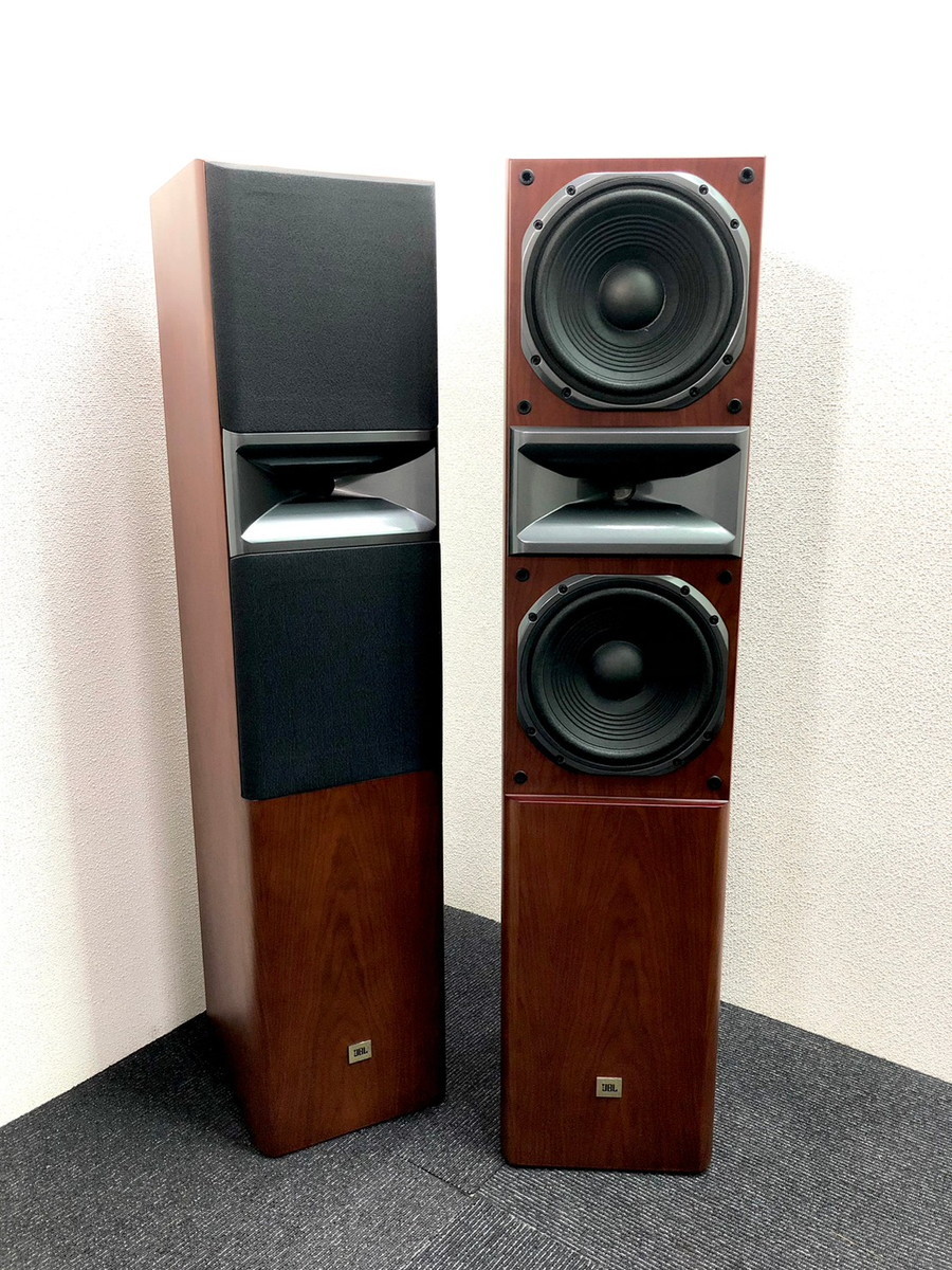 SALE，新作 15652-001 JBL 2ウェイスピーカー S2400 送料180サイズ&times;2個分(スピーカー本体)｜売買されたオークション情報、yahooの商品情報をアーカイブ公開 - オークファン JBL