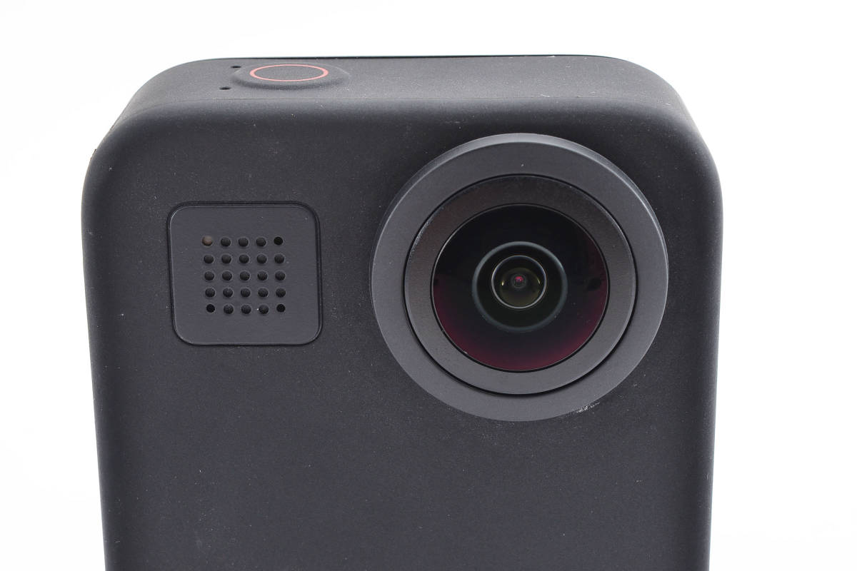 GoPro MAX CHDHZ-201-FW ゴープロ | アクションカメラ 《公式》南海 