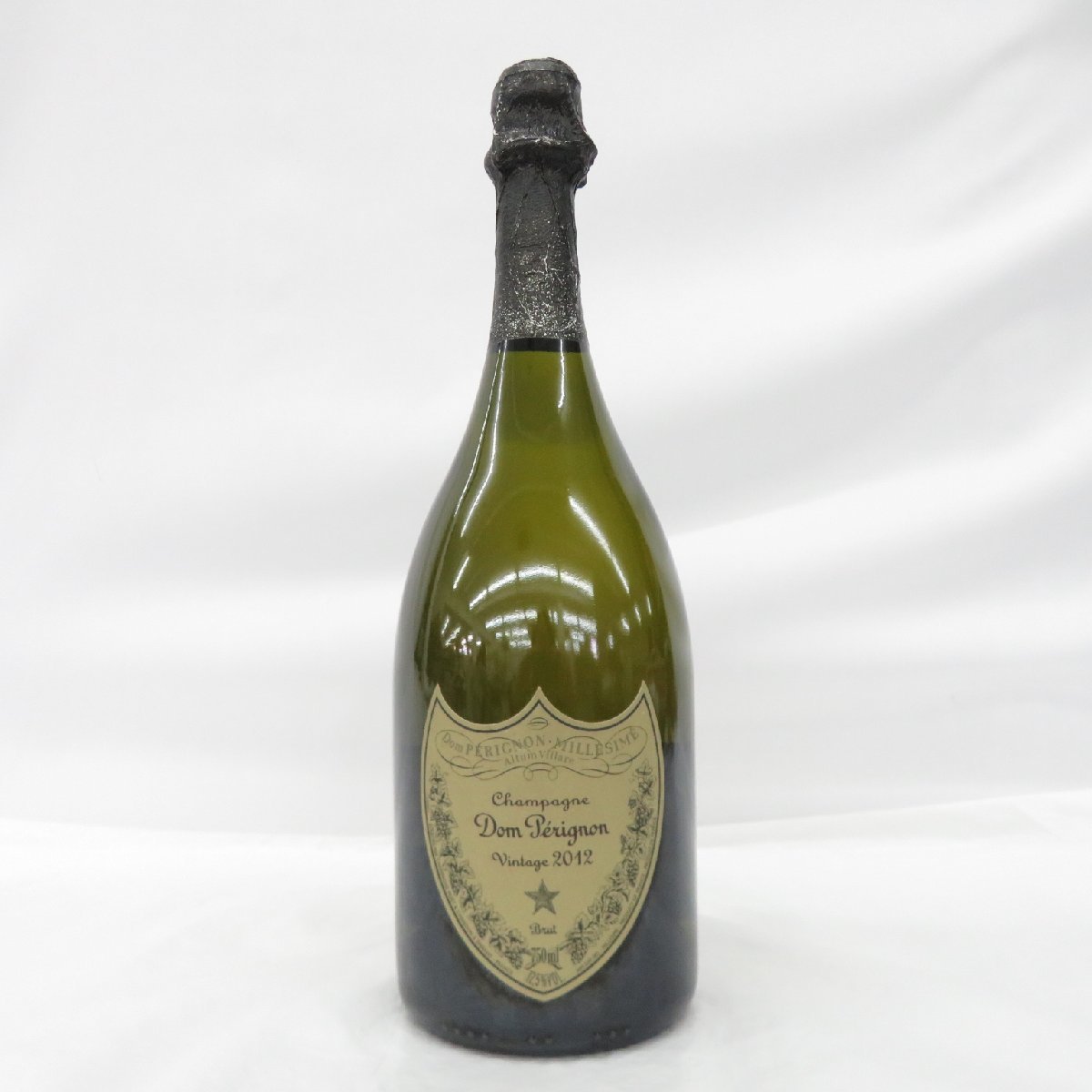 未開栓】Dom Perignon VINTAGE ドンペリニヨン ヴィンテージ 2012