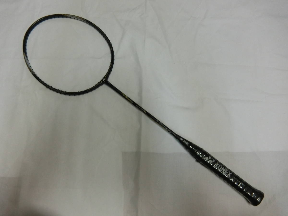 YONEX バドミントンラケット 0 カーボネックス50 カーボネックス