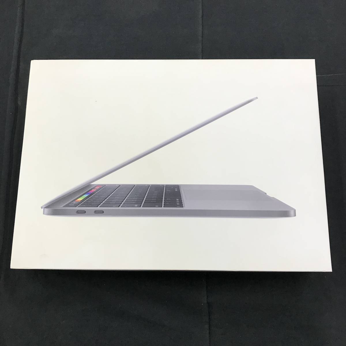 充放電43回/98%】Apple MacBook Air 2020 M1 8GB 256GB シルバー