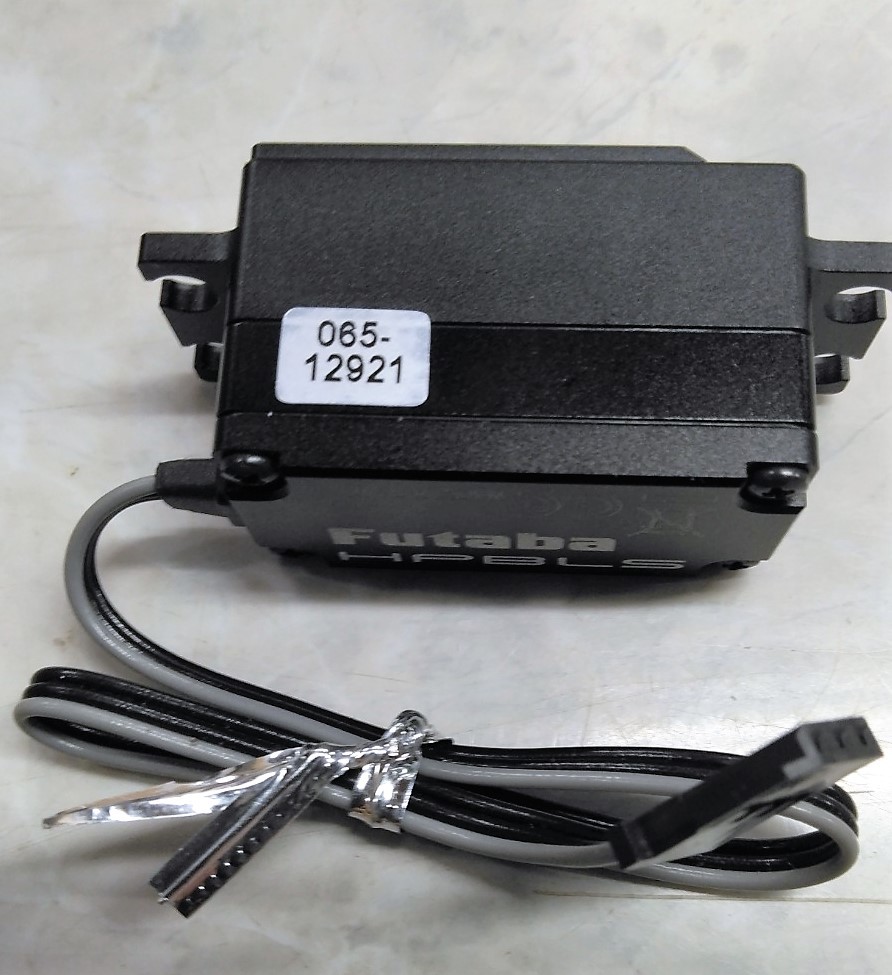 中古品】 FUTABA サーボ CT701 Futaba HPS-CT701 CT701 FutabaUSA