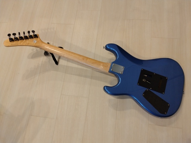 美品・動作良好KRAMER Baretta Special クレイマー d