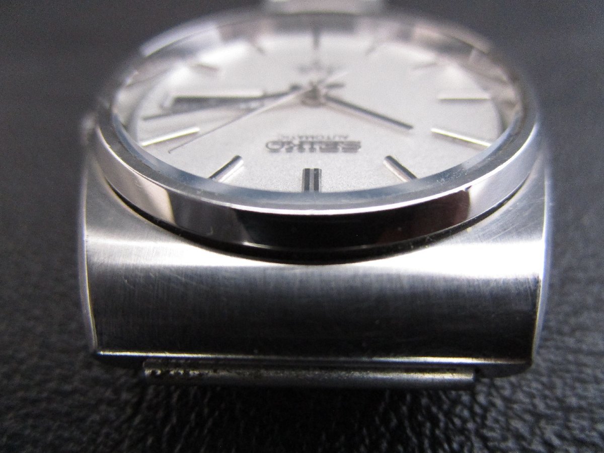 キングセイコー KS ハイビート | SEIKO セイコーウオッチ King SS 45KS