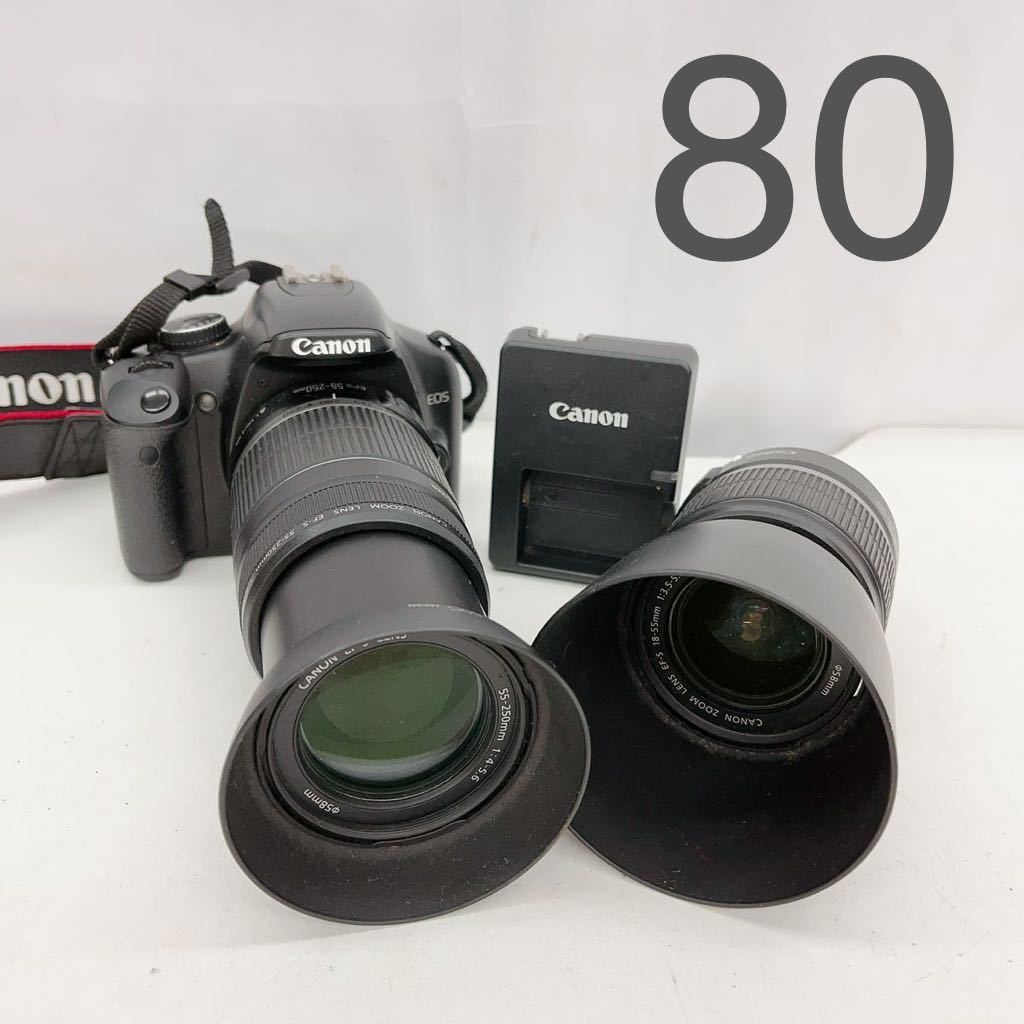 TG11270 Canon DS126091 EOS 5D デジタル一眼レフカメラ 動作未確認 現状品