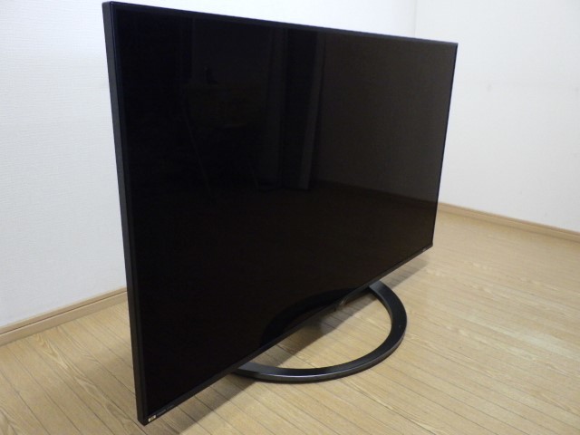 シャープ◇60V型液晶テレビ【アクオス 8T-C60AX1】8Kチューナー内蔵