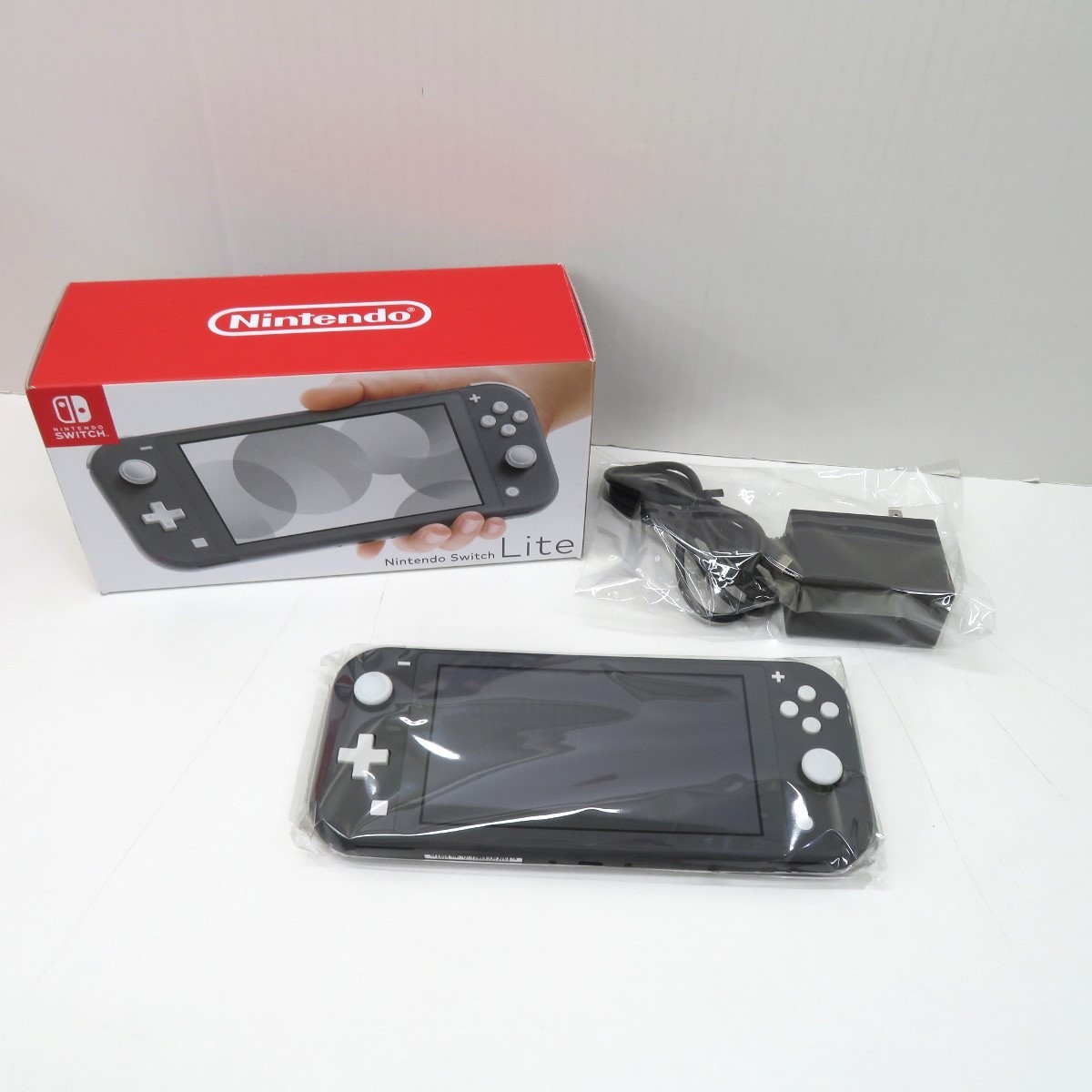 062B500☆【ジャンク品】【Lスティック左方向動作不良】 Nintendo