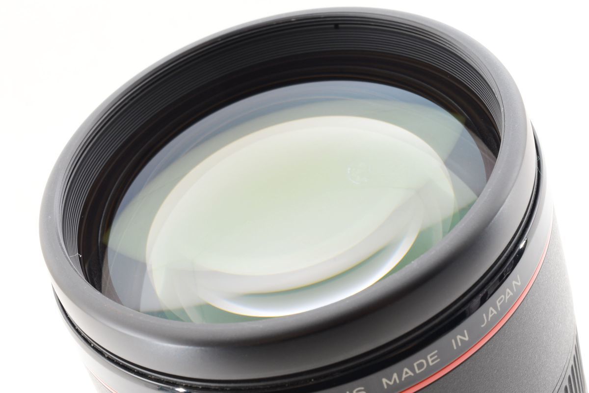 □良品□CANON ZOOM EF 80-200mm F2.8 L□Y354 キャノン - Canon EF 80 