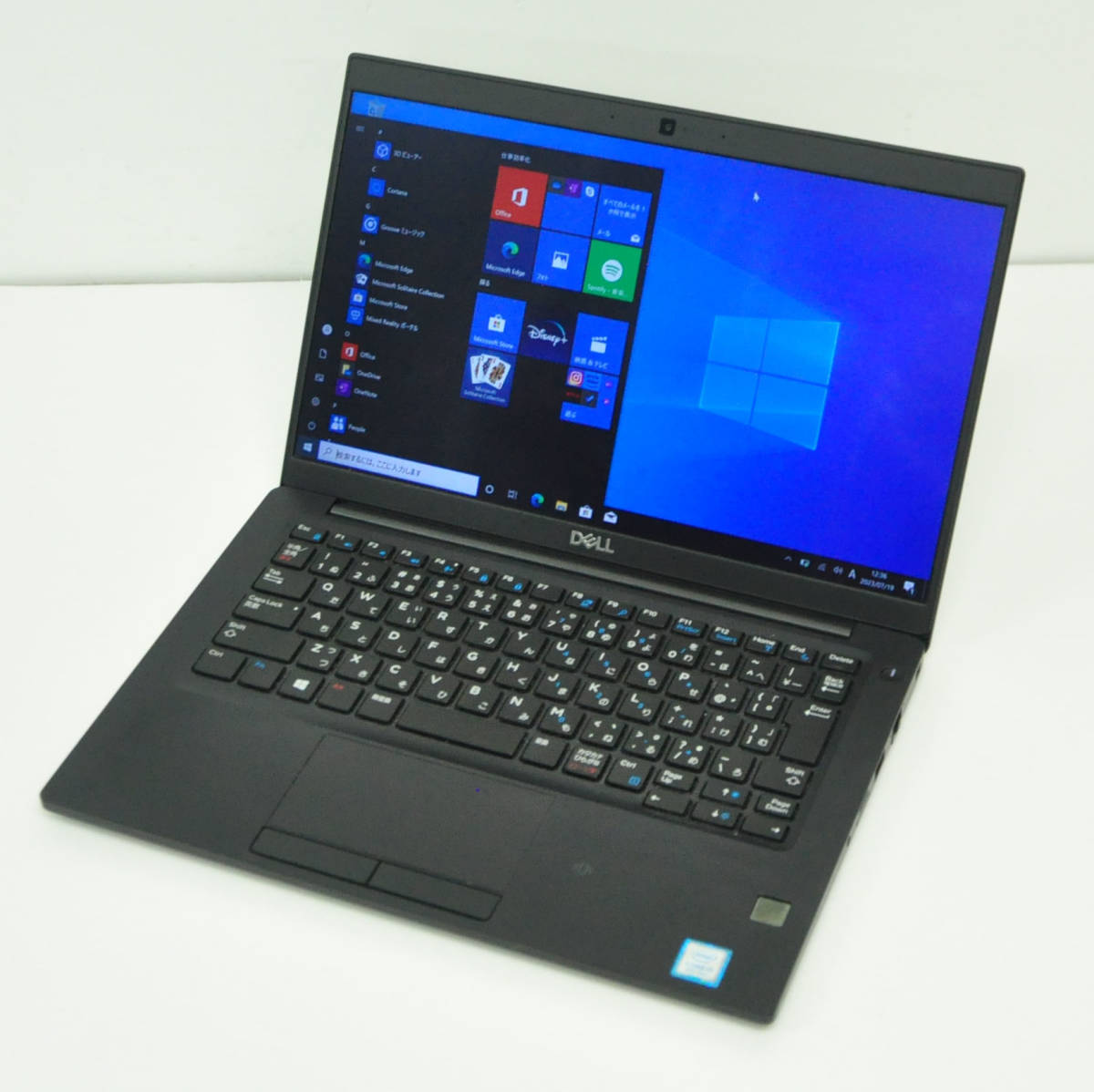 NEC Mate MK34H/B-U Core i7-6700 3.4GHz/8GB/SSD128GB/DVD/OS無 Core