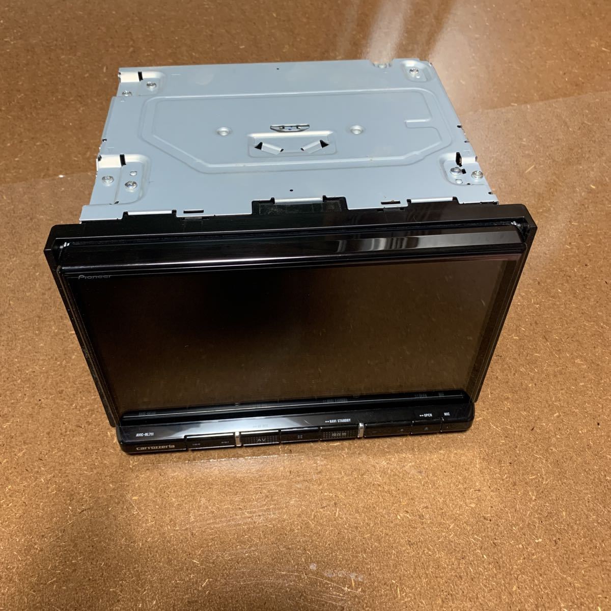 avic-rl711 ジャンク カロッツェリア AVIC-RL711 【公式通販】