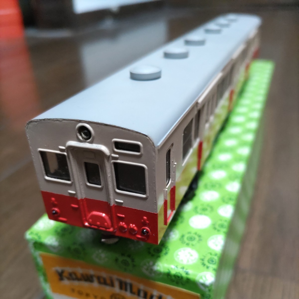 Kawai Model/カワイモデル キハ30 HO HOゲージ カワイモデル 国鉄 キハ30？ 動作未確認 現状品 【公式通販】