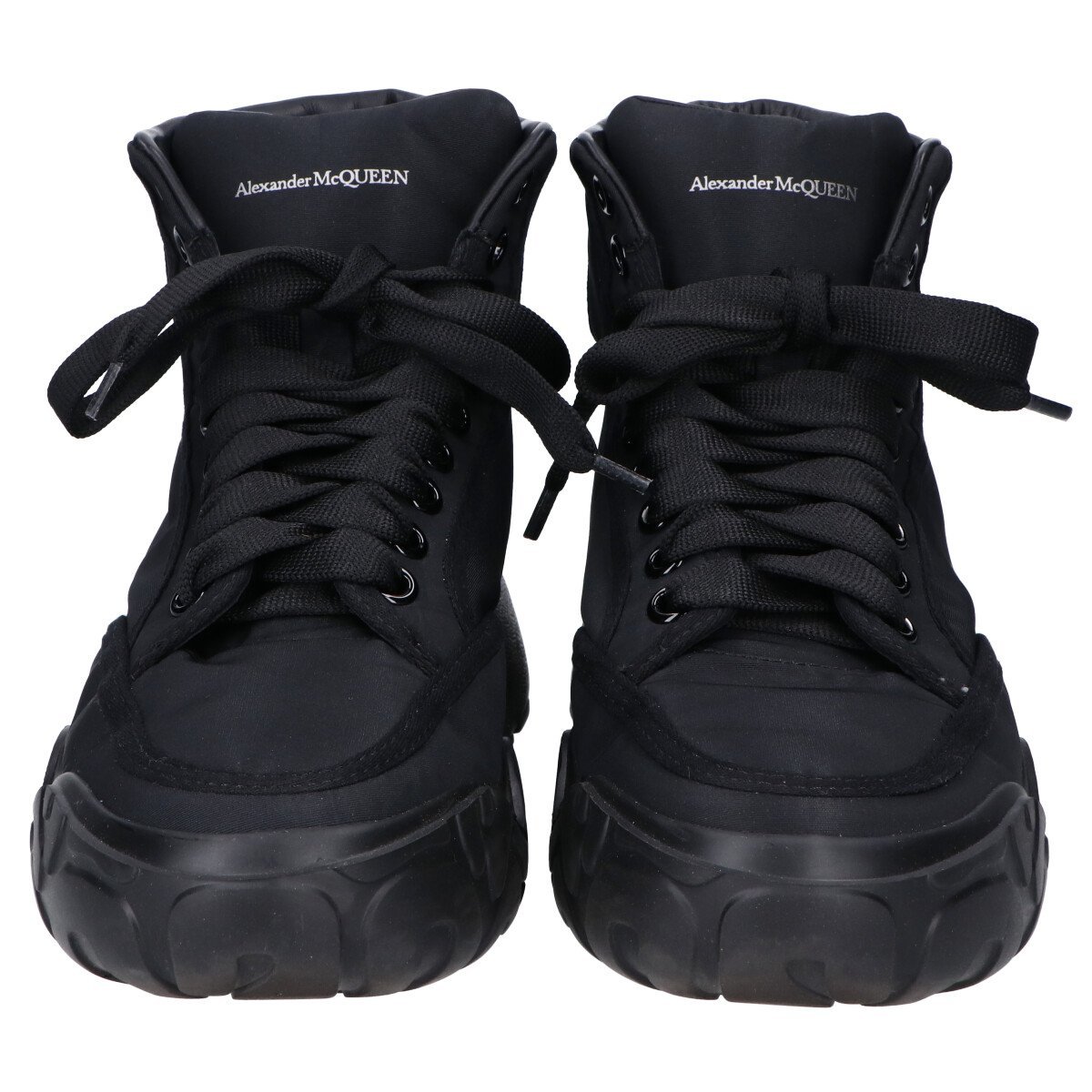ALEXANDRE McQueen スニーカー 39 アレキサンダーマックイーン 美品 