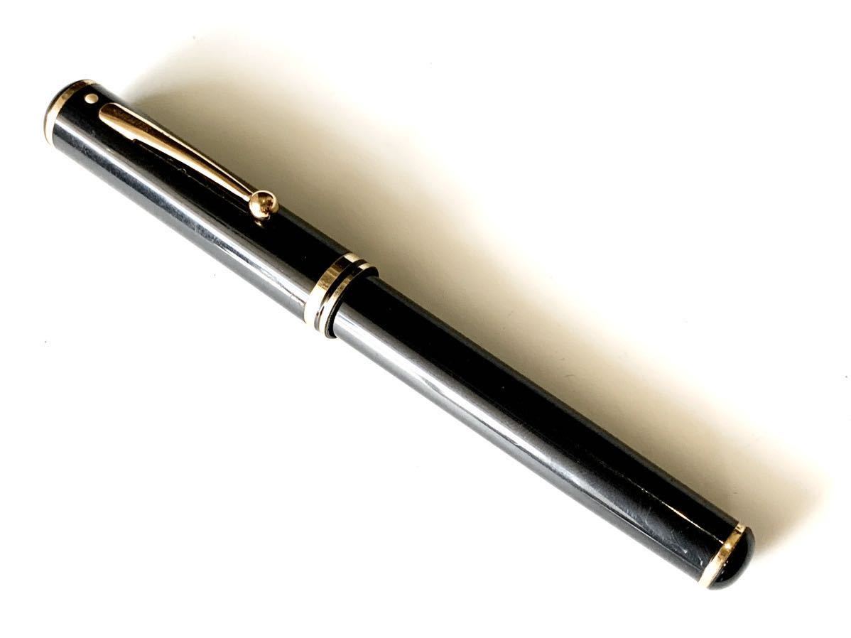 SHEAFFER 万年筆 シェーファー 18K コノソアール CONNAISSEUR 