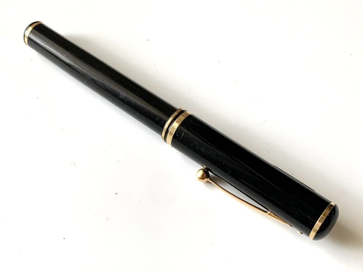 SHEAFFER 万年筆 シェーファー 18K コノソアール CONNAISSEUR 