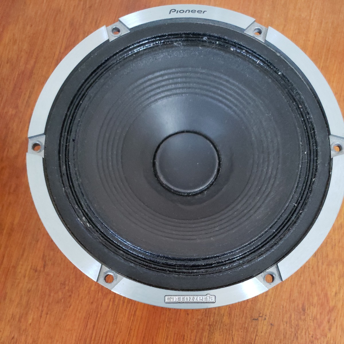 TS- M1RS カロッツエリア パイオニア ペア Pioneer carrozzeria