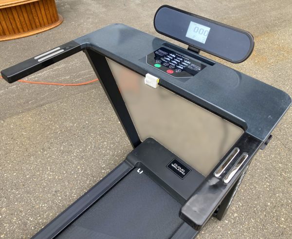 札幌☆BARWING 電動ウォーカー ルームランナーマシン トレッドミル 