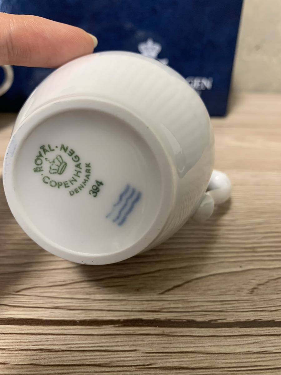 ロイヤルコペンハーゲン シュガーアンドミルクポット 顔つき ロイヤルコペンハーゲン ROYAL COPENHAGEN TOP ホーム 食器 ROYAL