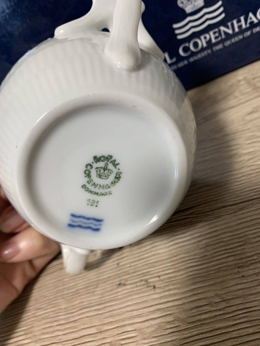 ロイヤルコペンハーゲン ROYAL COPENHAGEN TOP ホーム 食器 ROYAL