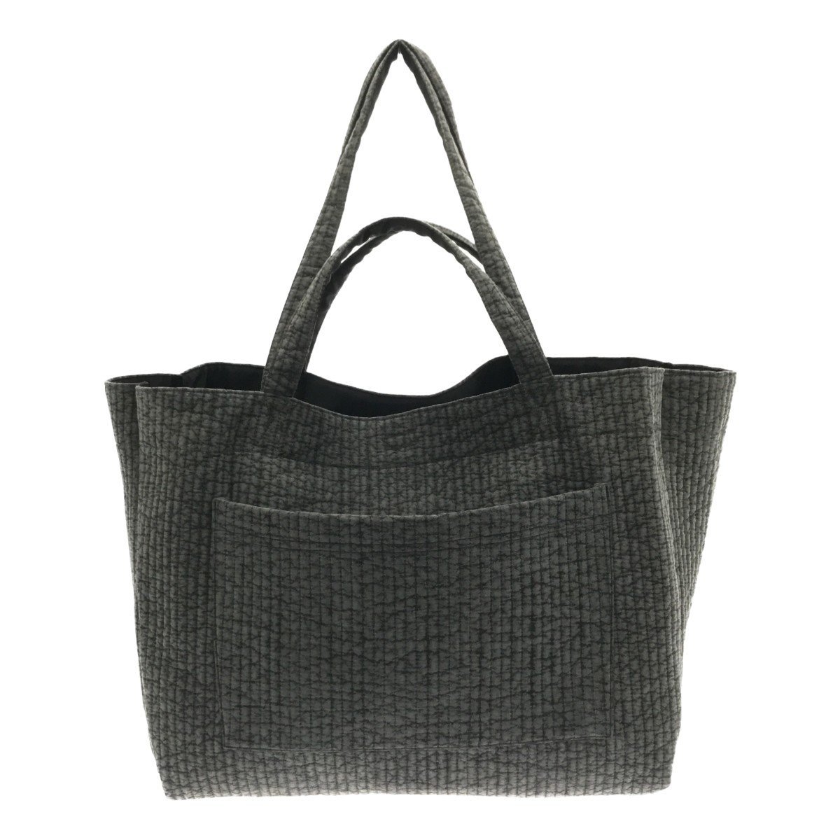 Gypsohilaジプソフィア Town Bag (S) Noir バッグ トートバッグ 【公式
