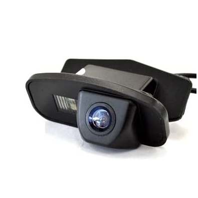 定・送料込★新品★限定2個 ホンダ車専用 バックカメラ 一体型 フィット ストリーム キャパ エリシオン エディックス オルティア HD04-A