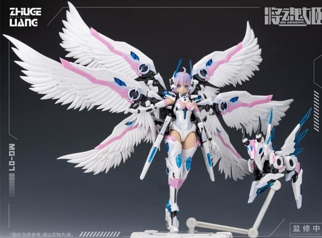 美少女プラモデル詰め合わせセット ホビー・楽器・アート