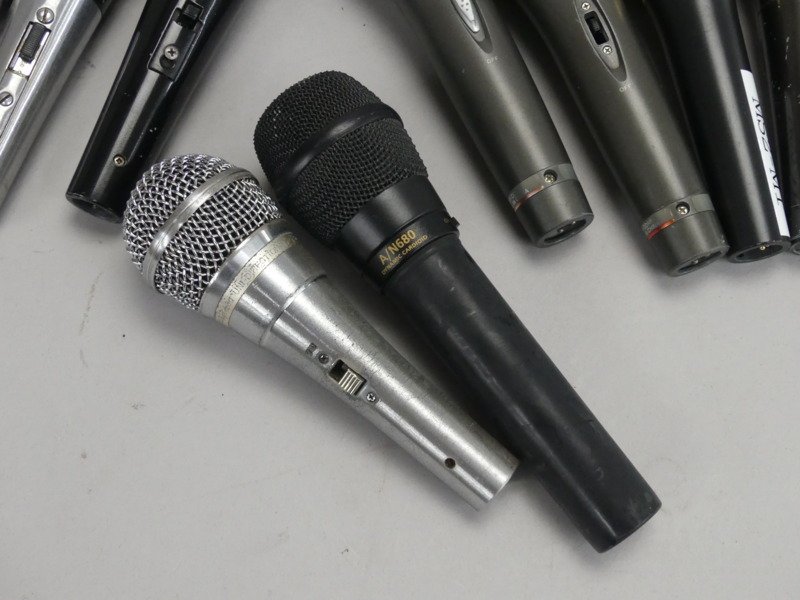 SHURE Shure - 565SD 565SD-LC クラシックユニバースフィアボーカル