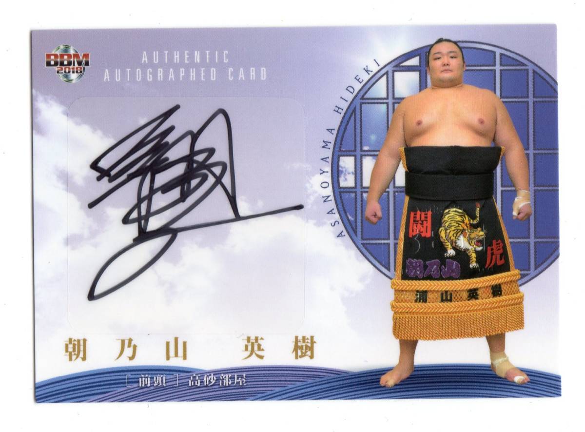 2019 BBM INFINITY プロレス SANADA 直筆サインカード 91枚限定