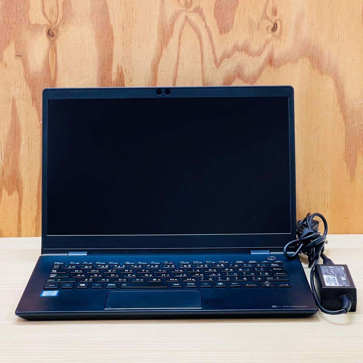 終了しました][激安で快速！使える！] ノートPC(Win11Pro) 東芝