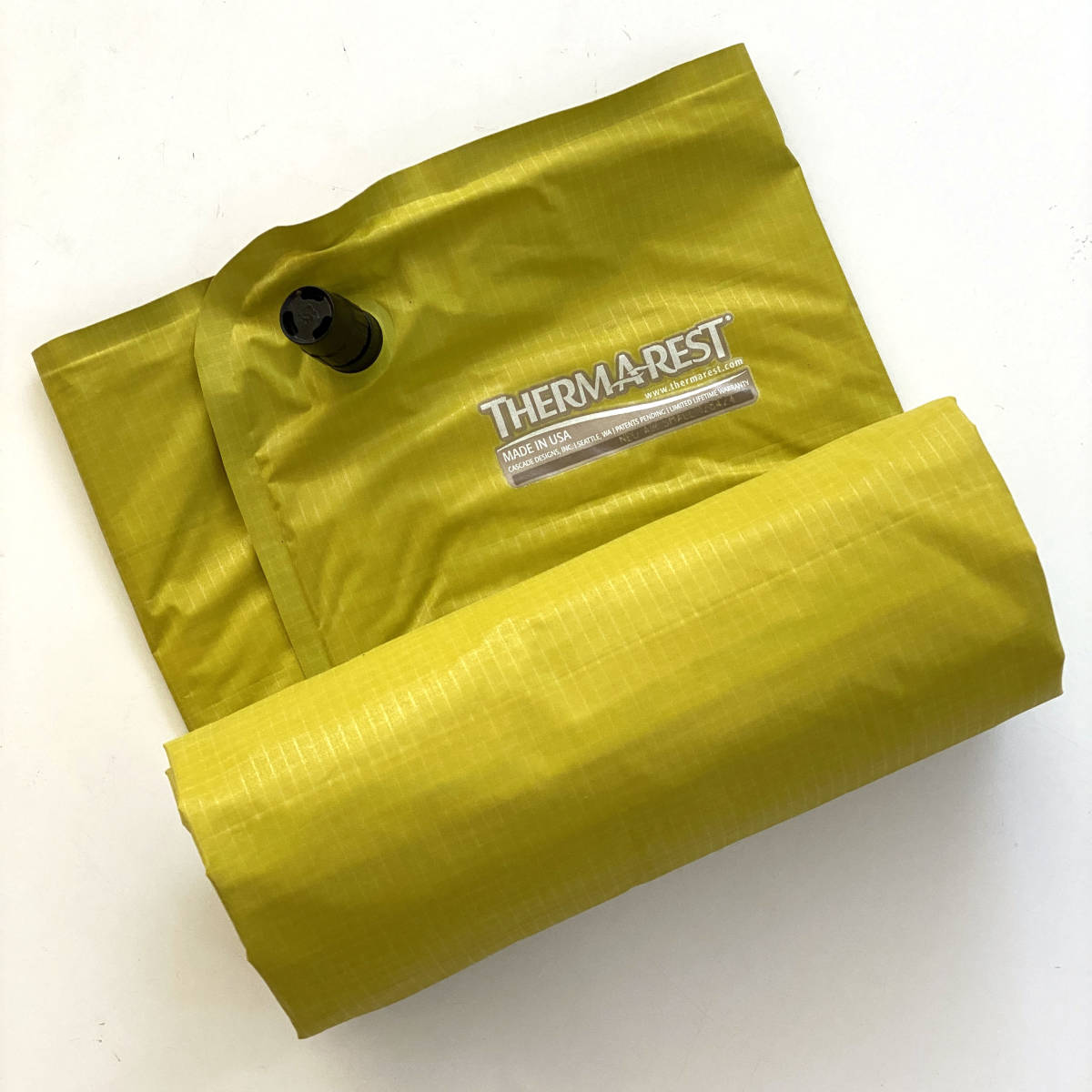 THERM-A-REST NeoAir THERMAREST | NXT Thermarest サーマレスト 