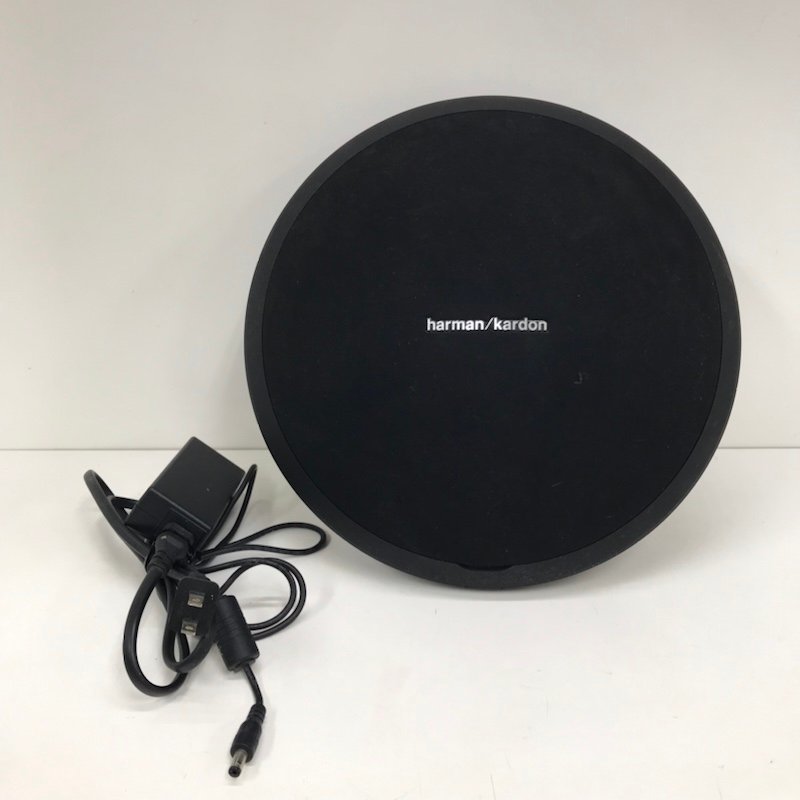 harman kardon ハーマンカードン Onyx Studio ワイヤレススピーカー