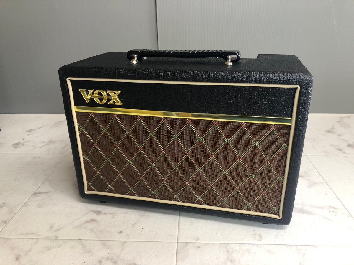 VOX ギターアンプ Pathfinder 10 Vox ギターアンプ