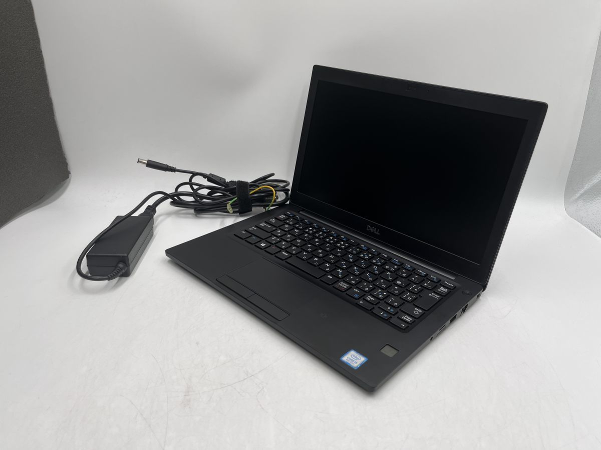 ノートPC 【動作確認済】DELLノートパソコン
