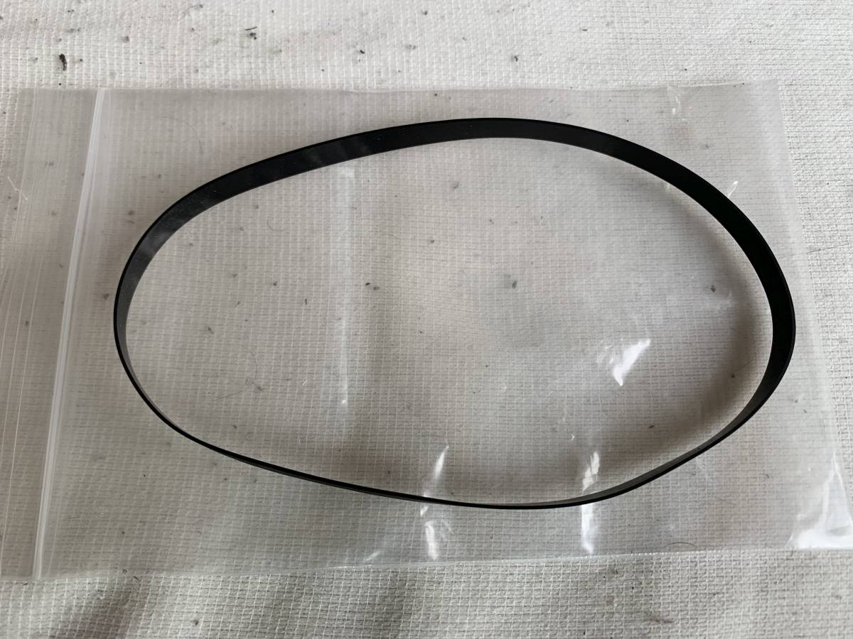 ♪TEAC ティアック キャプスタンベルト（A-3300シリーズ）新品