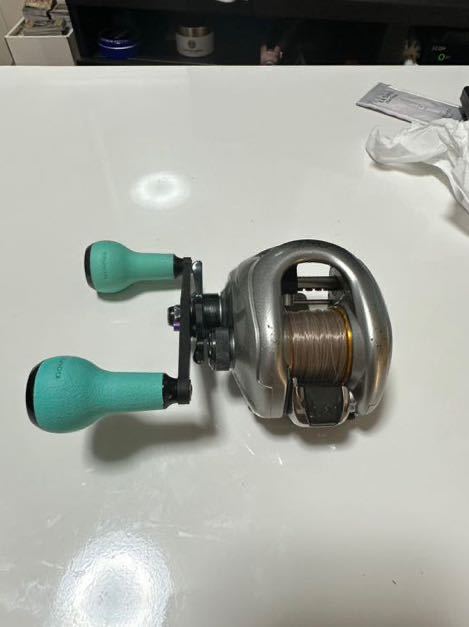 1円スタート！　07メタニウムmg HG 売切