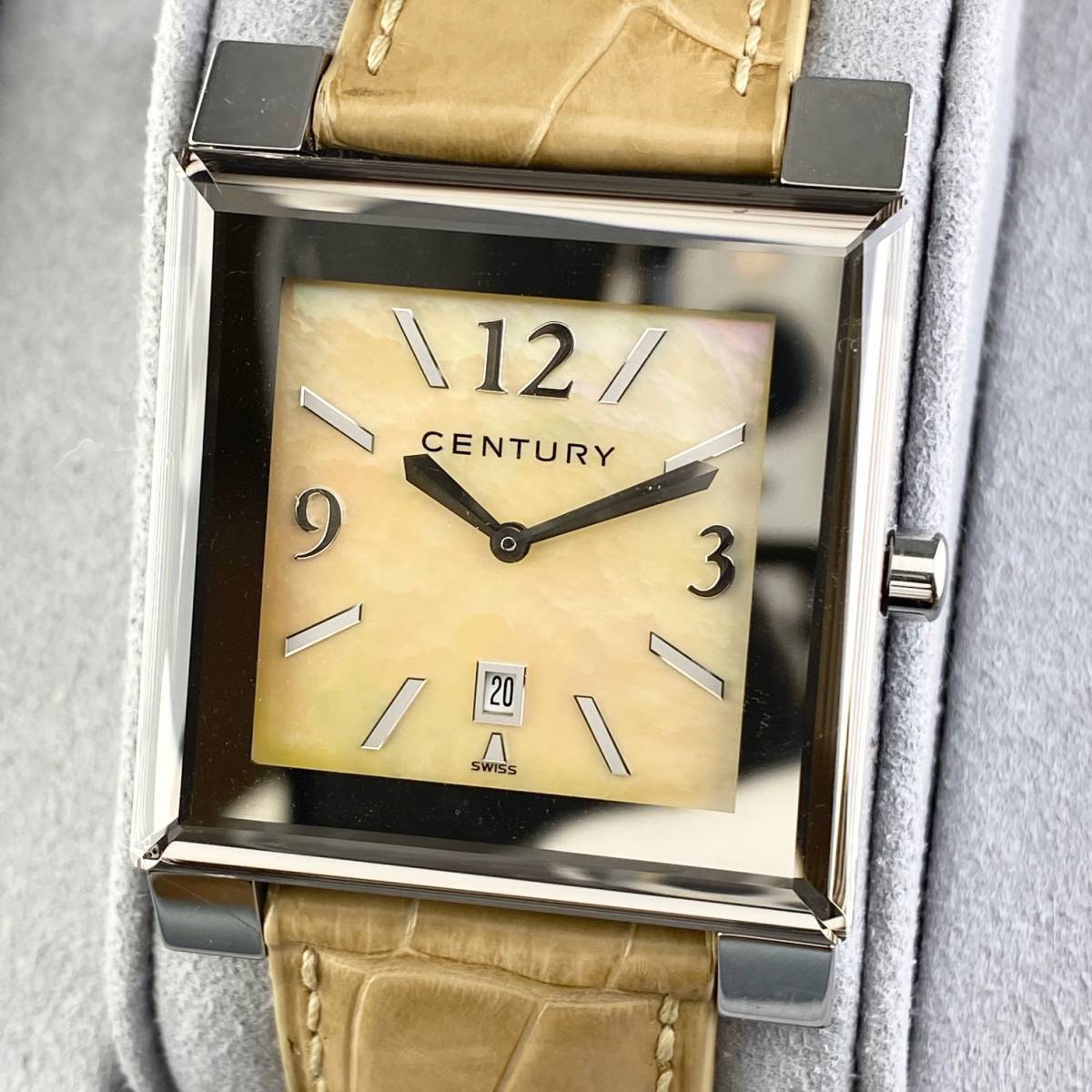 可動品【セイコー K14WG刻印有】10-7060 ソーラー 手巻き式 21石 4P石
