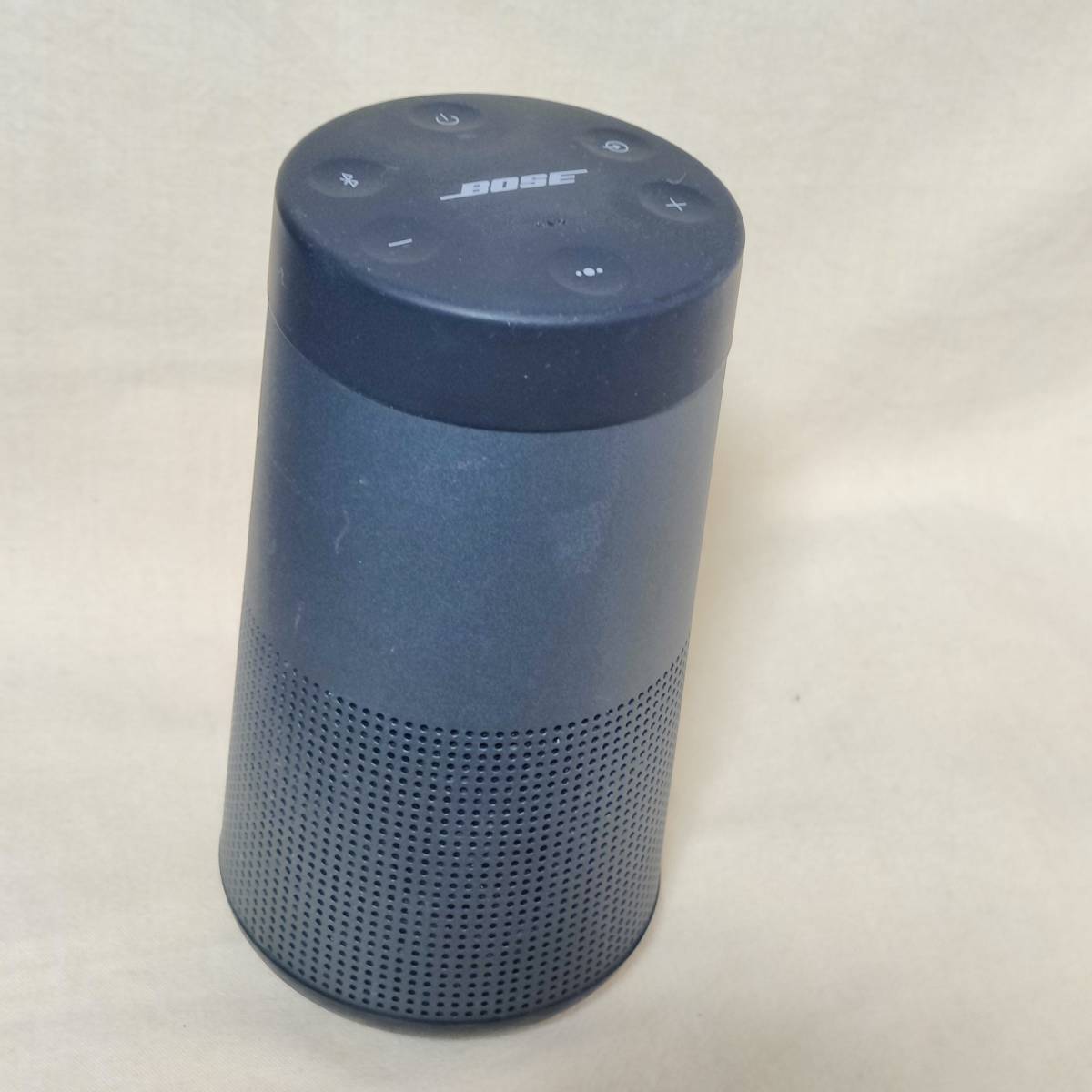 1649AE】BOSE SoundLink Revolve Bluetooth スピーカー 本体のみ