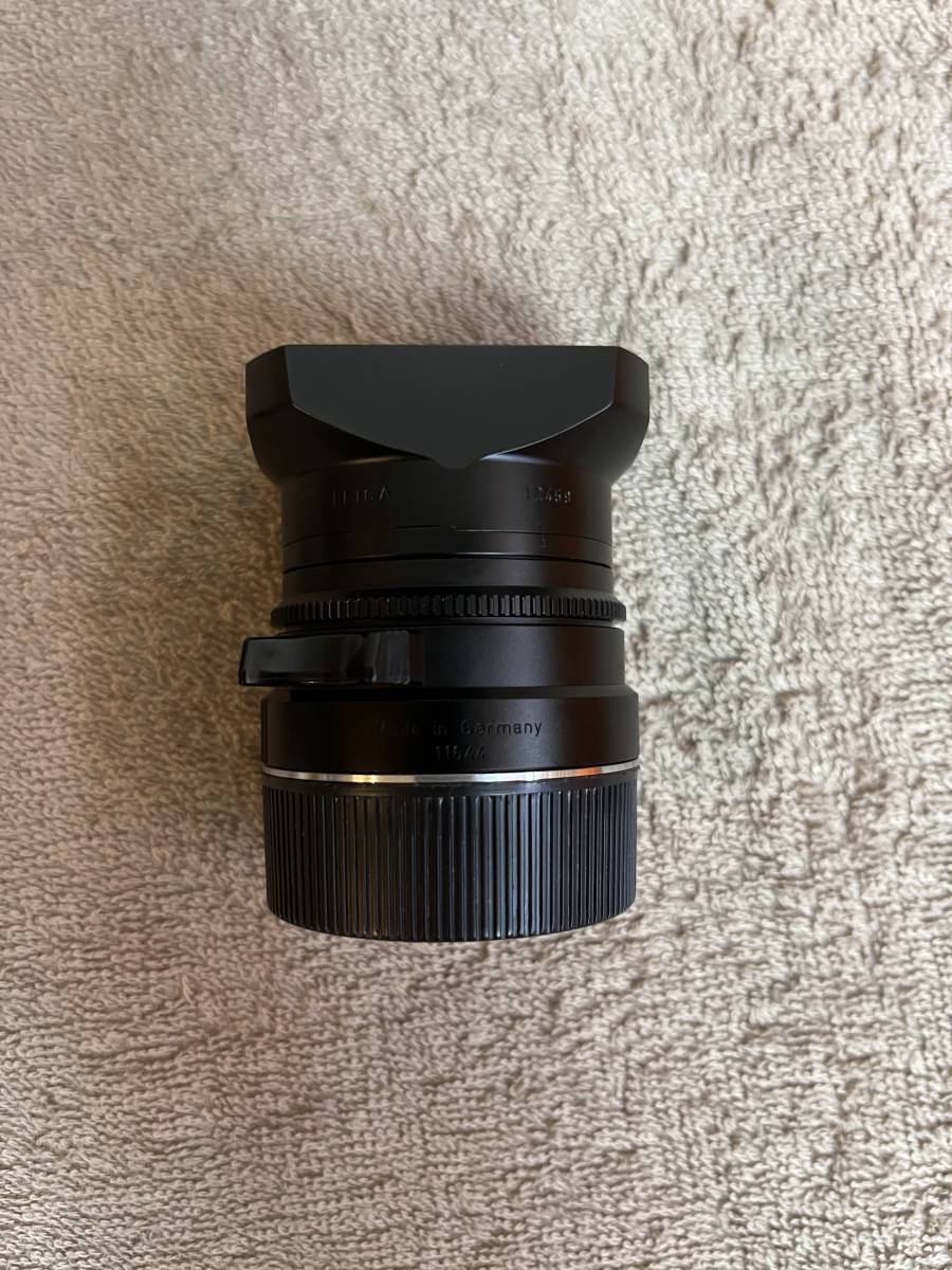 leica summarit 50mm f2.5 ズマリット 【公式通販】