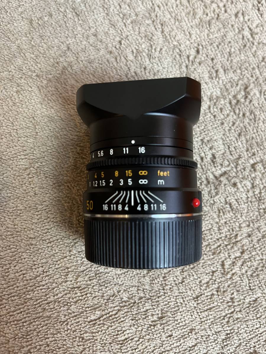 leica summarit 50mm f2.5 ズマリット 【公式通販】