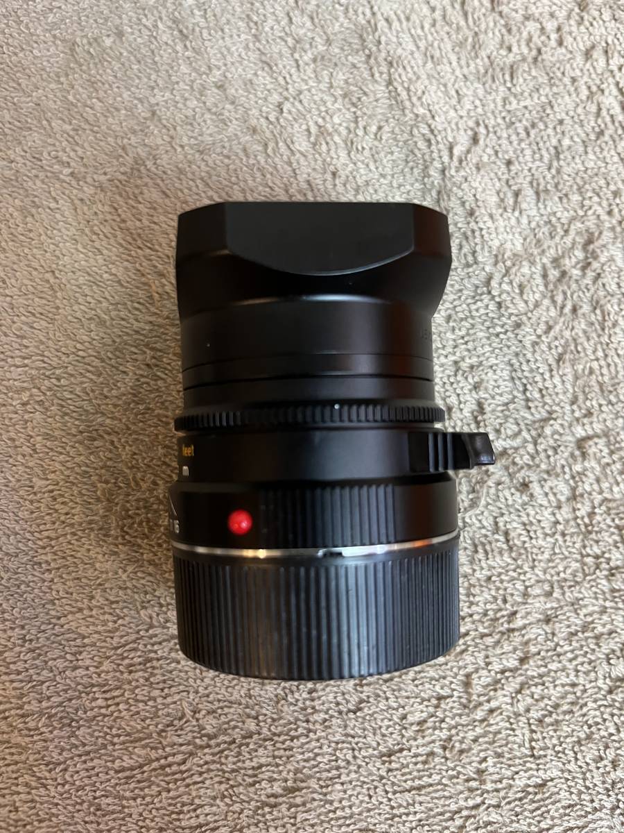 leica summarit 50mm f2.5 ズマリット 【公式通販】