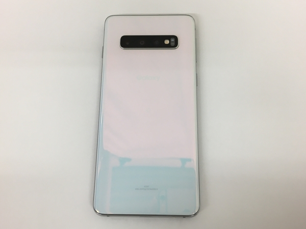 SAMSUNG Galaxy S10 SCV41 16.1インチ スマートフォン 128GB SIMフリー