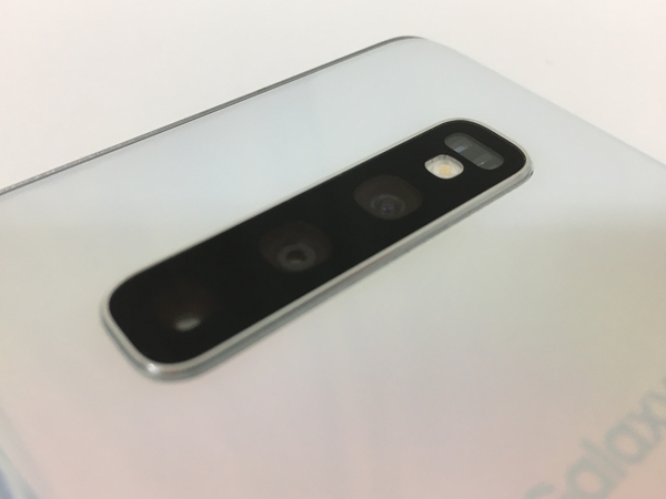 SAMSUNG Galaxy S10 SCV41 16.1インチ スマートフォン 128GB SIMフリー